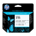 Cap Printare HP Nr. 771 Photo Black & Light Gray for Designjet Z6200 42', Designjet Z6200 60' CE020A