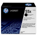 Cartus Toner HP Nr. 55X Black 12500 Pagini for LaserJet P3010, P3011, P3015, P3015D, P3015DN, P3015X CE255X