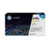 Cartus Toner HP Nr. 648A Yellow 11000 Pagini for Color LaserJet CP4025DN, CP4025N, CP4525DN, CP4525N, CP4525XH CE262A