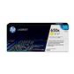 Cartus Toner HP Nr. 650A Yellow 15000 Pagini for Color LaserJet CP5525DN, CP5525N, CP5525XH CE272A