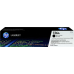 Cartus Toner HP Nr. 126A Black 1200 Pagini for LaserJet Pro CP1025, LaserJet Pro CP1025NW CE310A