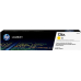 Cartus Toner HP Nr. 126A Yellow 1000 Pagini for LaserJet Pro CP1025, LaserJet Pro CP1025NW CE312A