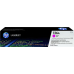 Cartus Toner HP Nr. 126A Magenta 1000 Pagini for LaserJet Pro CP1025, CP1025NW CE313A