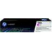 Cartus Toner HP Nr. 126A Magenta 1000 Pagini for LaserJet Pro CP1025, CP1025NW CE313A