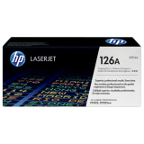 Unitate Cilindru HP Nr. 126A 14000 / 7000 Pagini Alb-Negru / Color for LaserJet Pro CP1025, LaserJet Pro CP1025NW CE314A