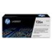 Unitate Cilindru HP Nr. 126A 14000 / 7000 Pagini Alb-Negru / Color for LaserJet Pro CP1025, LaserJet Pro CP1025NW CE314A