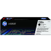 Cartus Toner HP Nr. 128A Black 2000 Pagini for Color LaserJet CM1415NF MFP, CM1415NFW MFP, CP1525N, CP1525NW CE320A