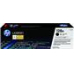 Cartus Toner HP Nr. 128A Black 2000 Pagini for Color LaserJet CM1415NF MFP, CM1415NFW MFP, CP1525N, CP1525NW CE320A