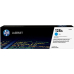 Cartus Toner HP Nr. 128A Cyan 1300 Pagini for Color LaserJet CM1415NF MFP, CM1415NFW MFP, CP1525N, CP1525NW CE321A
