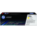 Cartus Toner HP Nr. 128A Yellow 1500 Pagini for Color LaserJet CM1415NF MFP, CM1415NFW MFP, CP1525N, CP1525NW CE322A