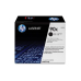 Cartus Toner HP Nr. 90X Black 24000 Pagini for LaserJet M4555, M4555F, M4555FSKM, M4555H CE390X