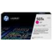 Cartus Toner HP Nr. 507A Magenta 6000 Pagini for LaserJet Enterprise 500 M551DN, 500 M551N, 500 M551XH CE403A