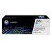 Cartus Toner HP Nr. 305A Cyan 2600 Pagini for LaserJet Pro 300 M375NW, 400 M475DN, 300 M351A, 400 M451DN CE411A