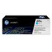 Cartus Toner HP Nr. 305A Cyan 2600 Pagini for LaserJet Pro 300 M375NW, 400 M475DN, 300 M351A, 400 M451DN CE411A