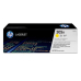 Cartus Toner HP Nr. 305A Yellow 2600 Pagini for LaserJet Pro 300 M375NW, 400 M475DN, 300 M351A, 400 M451DN CE412A