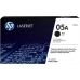 Cartus Toner HP Nr. 05A Black 2300 Pagini for LaserJet P2035, P2055, P2055D, P2055DN, P2055DN CE505A