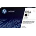 Cartus Toner HP Nr. 05A Black 2300 Pagini for LaserJet P2035, P2055, P2055D, P2055DN, P2055DN CE505A