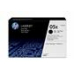 Pachet Cartus Toner HP Nr. 05X Black 2 Bucati 2x6500 Pagini for LaserJet P2055, P2055D, P2055DN, P2055DN CE505XD