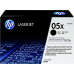 Cartus Toner HP Nr. 05X Black 6500 Pagini for LaserJet P2055, P2055D, P2055DN, P2055DN CE505X