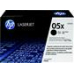 Cartus Toner HP Nr. 05X Black 6500 Pagini for LaserJet P2055, P2055D, P2055DN, P2055DN CE505X