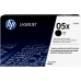 Cartus Toner HP Nr. 05X Black 6500 Pagini for LaserJet P2055, P2055D, P2055DN, P2055DN CE505X