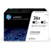 HP CF226XD BLACK TONER CARTRIDGE 