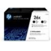 HP CF226XD BLACK TONER CARTRIDGE 