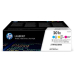 HP CF253XM Toner HP CMY 6 900 pagini CLJ M252DW/M252N/M274N/M277DW/M277N
