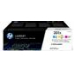HP CF253XM Toner HP CMY 6 900 pagini CLJ M252DW/M252N/M274N/M277DW/M277N