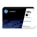 HP CF259X BLACK TONER CARTRIDGE HP 59X 