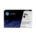 Cartus Toner HP Nr. 80A Black 2700 Pagini for LaserJet Pro 400 M401, 400 M425 CF280A