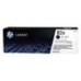 Toner HP 83X Black | LaserJet Pro M125/M126/M127/M201/M225