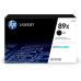 Toner Original HP Black, nr.89X, pentru LaserJet MFP M507|M528, 10K, (timbru verde 1.2 lei) , CF289X 