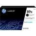 Toner Original HP Black, nr.89X, pentru LaserJet MFP M507|M528, 10K, (timbru verde 1.2 lei) , CF289X 