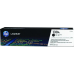 Cartus Toner HP 130A Black 1300 pagini for LaserJet Pro MFP M176n, M177fw CF350A