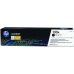 Cartus Toner HP 130A Black 1300 pagini for LaserJet Pro MFP M176n, M177fw CF350A