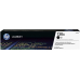 Cartus Toner HP 130A Black 1300 pagini for LaserJet Pro MFP M176n, M177fw CF350A