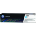 Cartus Toner HP 130A Cyan 1000 pagini for LaserJet Pro MFP M176n, M177fw CF351A