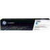 Cartus Toner HP 130A Cyan 1000 pagini for LaserJet Pro MFP M176n, M177fw CF351A