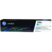 Cartus Toner HP 130A Cyan 1000 pagini for LaserJet Pro MFP M176n, M177fw CF351A