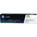 Cartus Toner HP 130A Yellow 1000 pagini for LaserJet Pro MFP M176n, M177fw CF352A