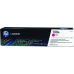 Cartus Toner HP 130A Magenta 1000 pagini for LaserJet Pro MFP M176n, M177fw CF353A
