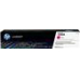 Cartus Toner HP 130A Magenta 1000 pagini for LaserJet Pro MFP M176n, M177fw CF353A