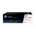 Pachet Cartus Toner HP Nr. 128A C/M/Y 3x1300 Pagini for Color LaserJet CM1415NF MFP, CM1415NFW MFP, Pro CP1525N, Pro CP1525NW CF371AM