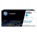 Toner Original HP Cyan, nr.655A, pentru Color LaserJet M652|M653|M681|M682, 10.5K, (timbru verde 1.2 lei) , CF451A 