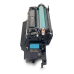 Toner Original HP Cyan, nr.655A, pentru Color LaserJet M652|M653|M681|M682, 10.5K, (timbru verde 1.2 lei) , CF451A 