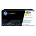 Toner Original HP Yellow, nr.655A, pentru Color LaserJet M652|M653|M681|M682, 10.5K, (timbru verde 1.2 lei) , CF452A 