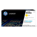Toner Original HP Yellow, nr.655A, pentru Color LaserJet M652|M653|M681|M682, 10.5K, (timbru verde 1.2 lei) , CF452A 