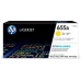 Toner Original HP Yellow, nr.655A, pentru Color LaserJet M652|M653|M681|M682, 10.5K, (timbru verde 1.2 lei) , CF452A 