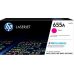 Toner Original HP Magenta, nr.655A, pentru Color LaserJet M652|M653|M681|M682, 10.5K, (timbru verde 1.2 lei) , CF453A 